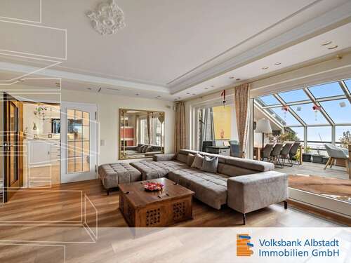 Foto - Haus zum Kaufen in Albstadt 1.280.000,00 € 496 m²