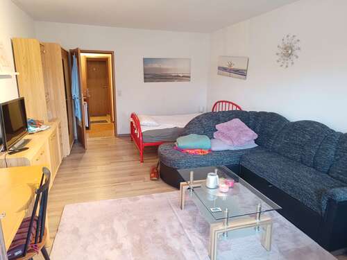 Foto - Wohnung zum Kaufen in Bad Birnbach 62.500,00 € 30 m²