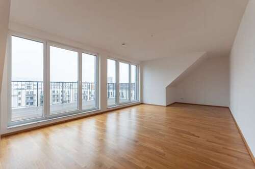 Foto - Wohnung zum Mieten in Leipzig Leipzig Zentrum-Ost 740,00 € 56.16 m²