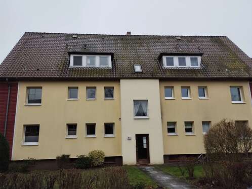 Foto - Wohnung zum Mieten in Rendsburg 670,00 € 67.77 m²