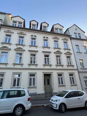 Foto - Wohnung zum Mieten in Freiberg 300,00 € 41.44 m²