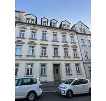 Wohnung zum Mieten in Freiberg 300,00 € 41.44 m²