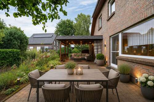 Foto - Haus zum Kaufen in Buchholz in der Nordheide Dibbersen 479.000,00 € 186.63 m²