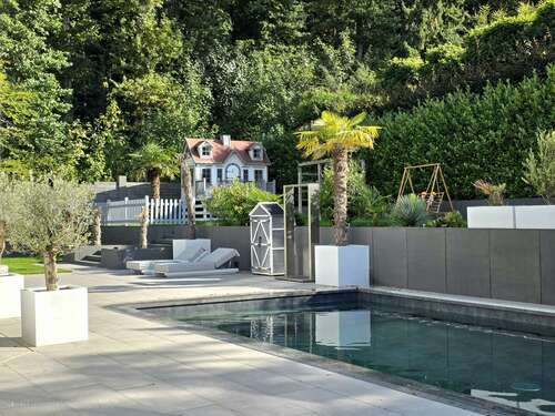 Foto - Haus zum Kaufen in Königstein im Taunus 4.990.000,00 € 527 m²