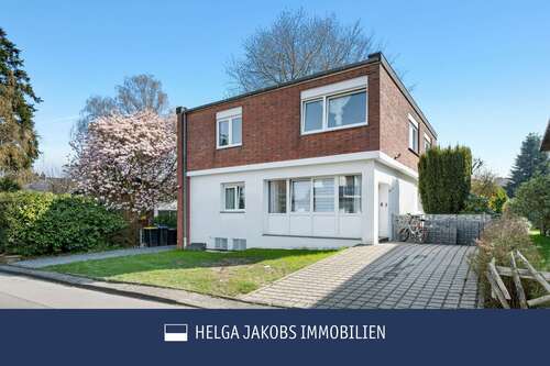 Foto - Haus zum Kaufen in Eschweiler 440.000,00 € 165 m²