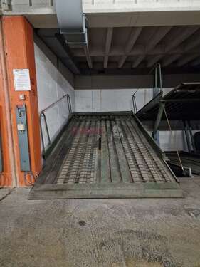 Foto - Garage zu vermieten in München 60,00 €
