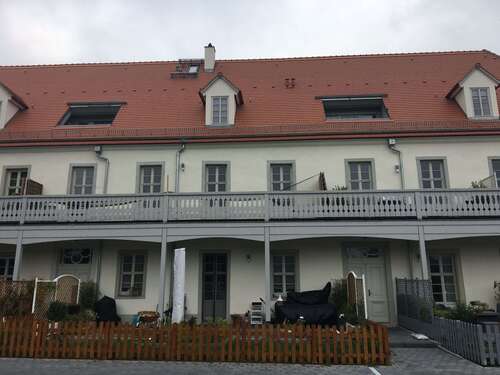 Foto - Wohnung zum Mieten in Schkeuditz 1.099,00 € 110 m²