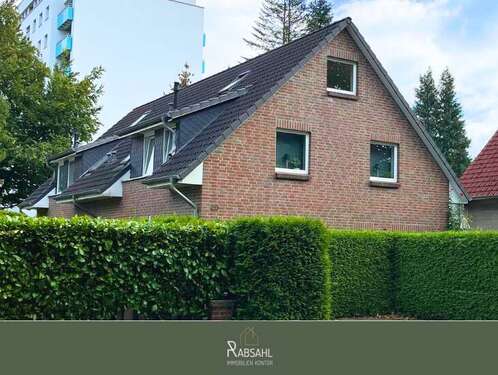 Foto - Haus zum Kaufen in Hamburg Rahlstedt 685.000,00 € 129.19 m²