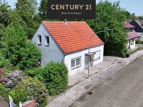 Foto - Haus zum Kaufen in Wilhelmshaven 125.000,00 € 105.53 m²
