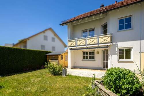Foto - Haus zum Kaufen in Mindelheim 590.000,00 € 144 m²