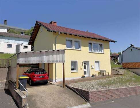 Foto - Haus zum Kaufen in Berkatal 170.000,00 € 93.5 m²
