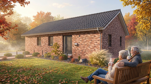 Foto - Haus zum Kaufen in Schönberg 374.900,00 € 119 m²