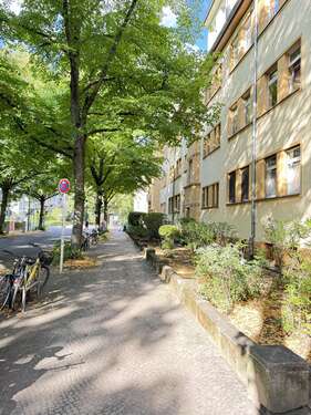Foto - Wohnung zum Kaufen in Berlin 389.000,00 € 89.53 m²