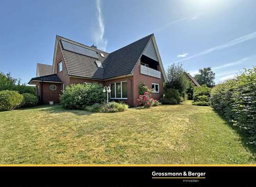 Foto - Haus zum Kaufen in Beckdorf 479.000,00 € 176.96 m²