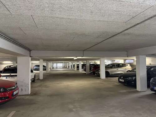 Foto - Garage zu vermieten in Chemnitz 80,00 €