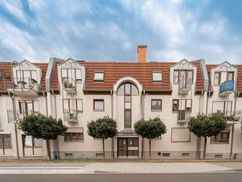 Foto - Wohnung zum Kaufen in Karlsruhe 430.000,00 € 89 m²