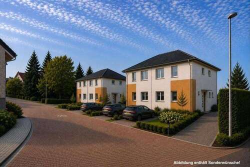 Foto - Haus zum Kaufen in Cremlingen 486.000,00 € 142.25 m²
