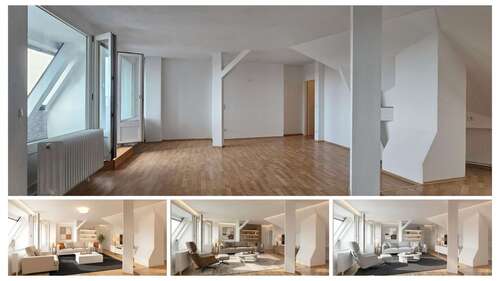 Foto - Wohnung zum Kaufen in Berlin-Tegel 474.900,00 € 115 m²