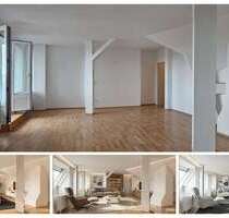 Wohnung zum Kaufen in Berlin-Tegel 474.900,00 € 115 m²
