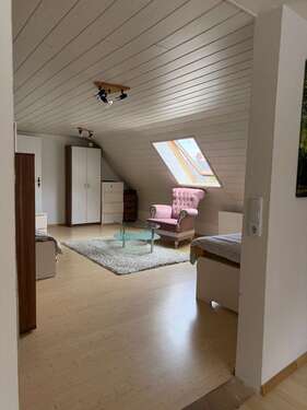 Foto - Wohnung zum Mieten in Habichtswald 600,00 € 60 m²