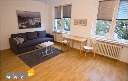 Foto - Wohnen auf Zeit in Düsseldorf 870,00 €