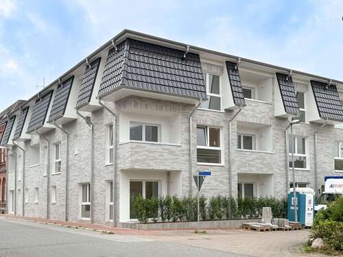 Foto - Wohnung zum Mieten in Wilster 0,00 €