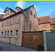 Haus zum Kaufen in Bad Windsheim 140.000,00 € 283 m²