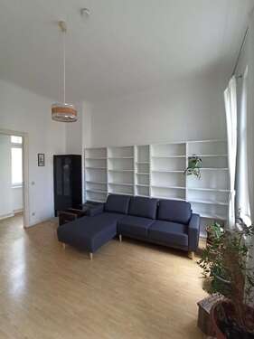Foto - Wohnung zum Mieten in Berlin 1.950,00 € 93 m²