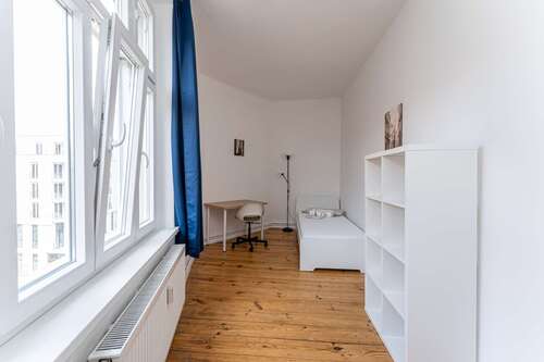 Foto - WG-Zimmer in Berlin 699,00 € 15 m²