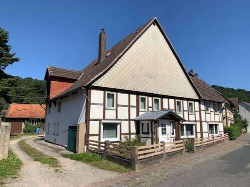 Foto - Haus zum Kaufen in Golmbach 138.500,00 € 149 m²