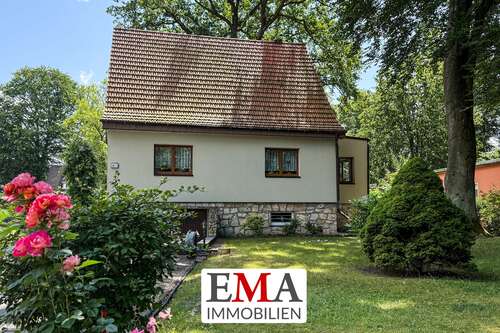 Foto - Haus zum Kaufen in Schönwalde-Glien 440.000,00 € 125 m²