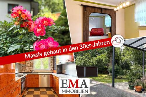 Foto - Haus zum Kaufen in Schönwalde-Glien 440.000,00 € 125 m²