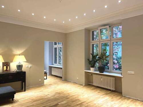 Foto - Wohnung zum Kaufen in Berlin 399.000,00 € 62 m²