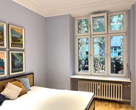 Foto - Wohnung zum Kaufen in Berlin 410.000,00 € 62 m²