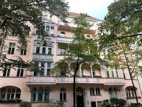 Foto - Wohnung zum Kaufen in Berlin 410.000,00 € 62 m²