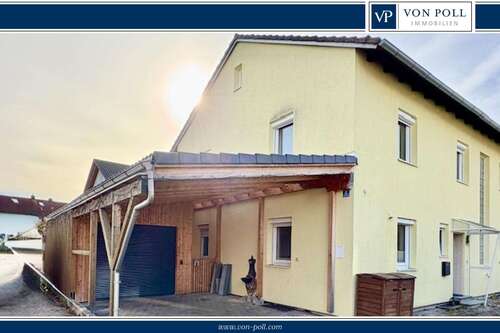 Foto - Haus zum Kaufen in Hohenlinden 695.000,00 € 125 m²