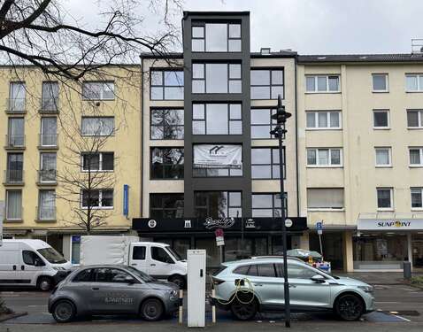 Foto - Wohnung zum Kaufen in Leverkusen 539.638,00 € 102.52 m²
