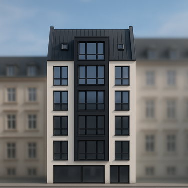 Foto - Wohnung zum Kaufen in Leverkusen 539.638,00 € 102.52 m²