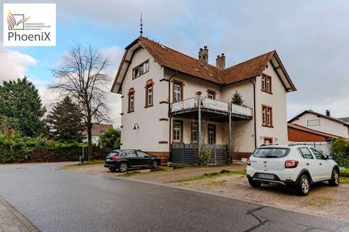 Foto - Haus zum Kaufen in Achern Önsbach 990.000,00 € 474 m²