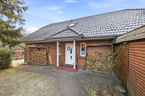 Foto - Haus zum Kaufen in Buchholz in der Nordheide 599.000,00 € 183.81 m²