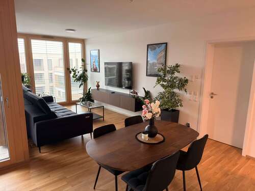 Foto - Wohnung zum Mieten in Ulm 1.144,00 € 62 m²