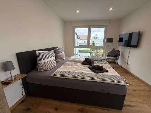 Foto - Wohnen auf Zeit in Karlsruhe 1.150,00 €