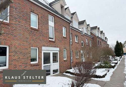 Foto - Wohnung zum Mieten in Lüneburg 620,00 € 62 m²