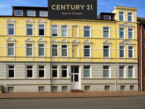 Foto - Wohnung zum Mieten in Wilhelmshaven 680,00 € 71.46 m²