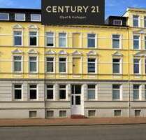 Wohnung zum Mieten in Wilhelmshaven 680,00 € 71.46 m²