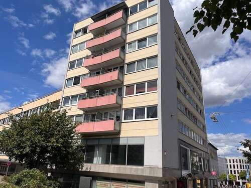 Foto - Wohnung zum Mieten in Heilbronn 730,00 € 60.5 m²