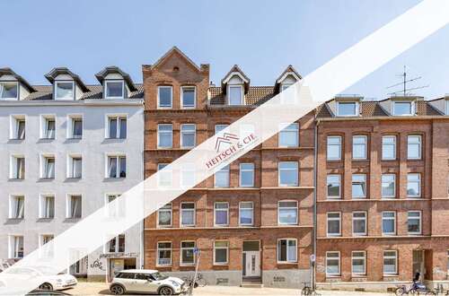 Foto - Wohnung zum Kaufen in Kiel 139.000,00 € 46 m²