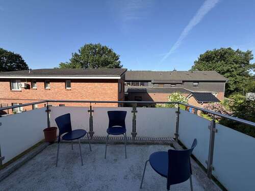 Foto - Wohnung zum Mieten in Kaltenkirchen 770,00 € 65.66 m²