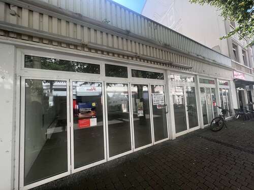 Foto - Einzelhandel in Ahlen 2.400,00 € 135 m²