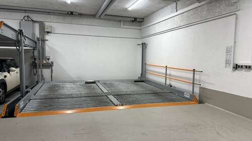 Foto - Garage zu vermieten in München 100,00 €